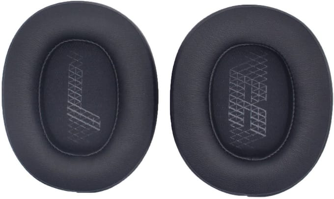 Oorkussens 1 paar Geschik voor JBL LIVE 500BT