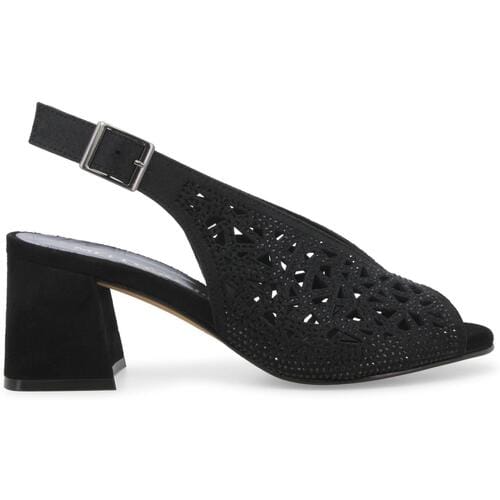 Sandalen met hakken Melluso N653Q-255779