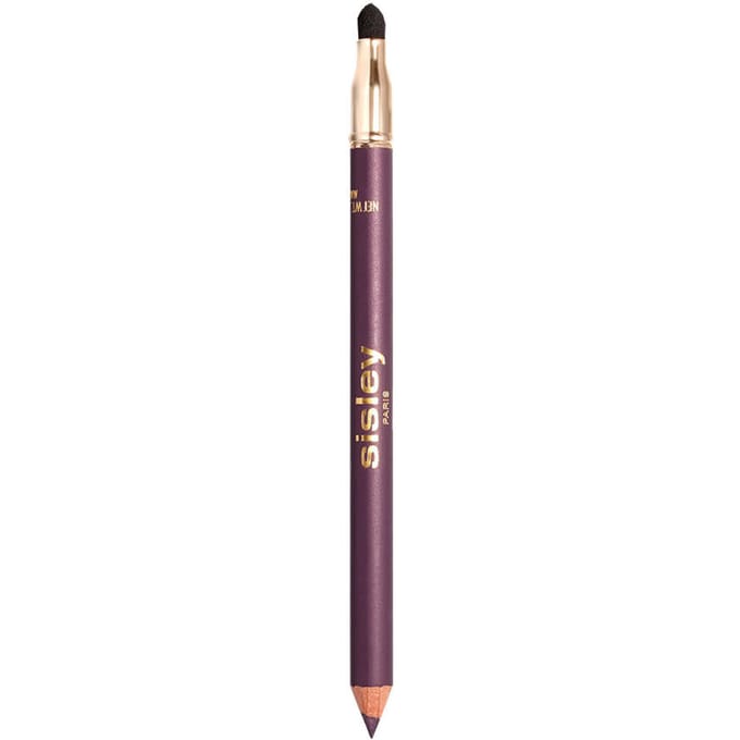 Sisley Make-up Eyeliner with blender and sharpener