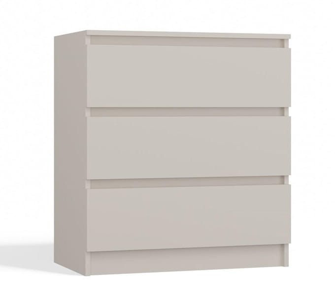 Malwa M3 CASHMERE ladekast