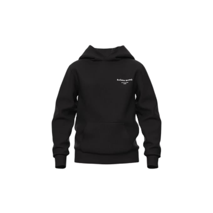 Junior Hoodie Björn Borg Essential 1