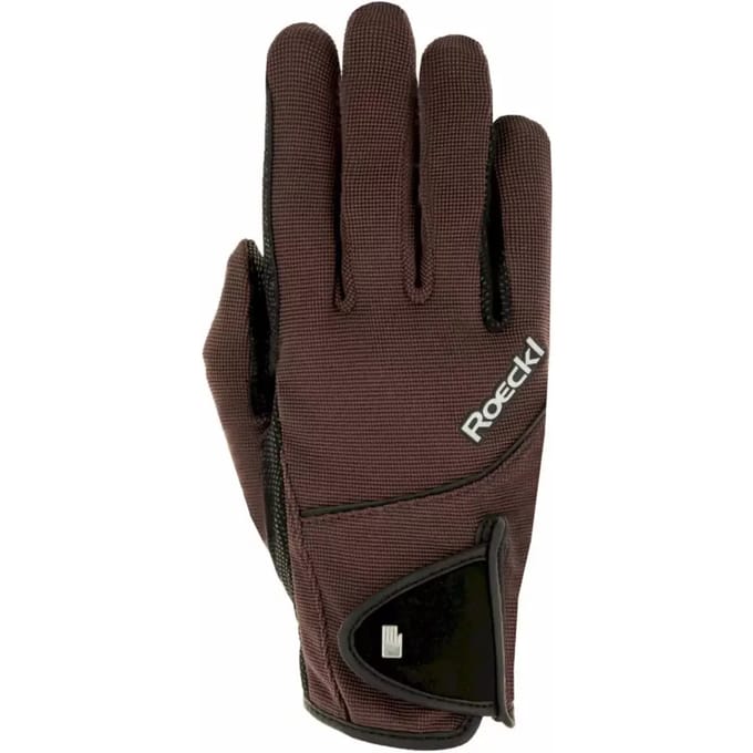 Rijhandschoenen Roeckl Milano