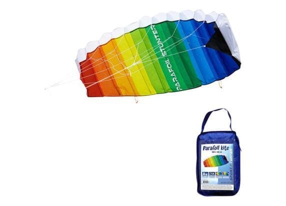PARAFOIL STUNTER 120X50 TAS