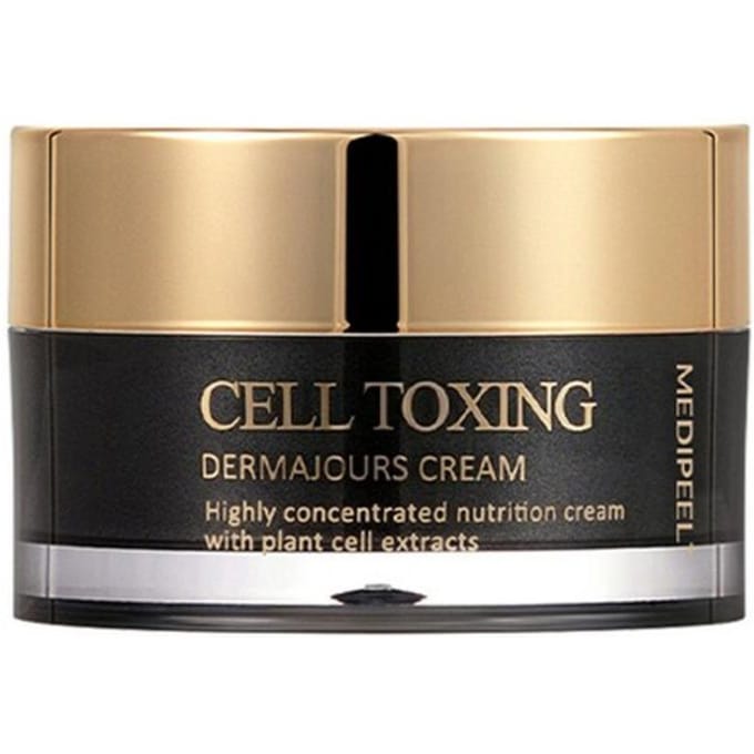 MEDI-PEEL Cell Tox Dermajou Crème 50ml