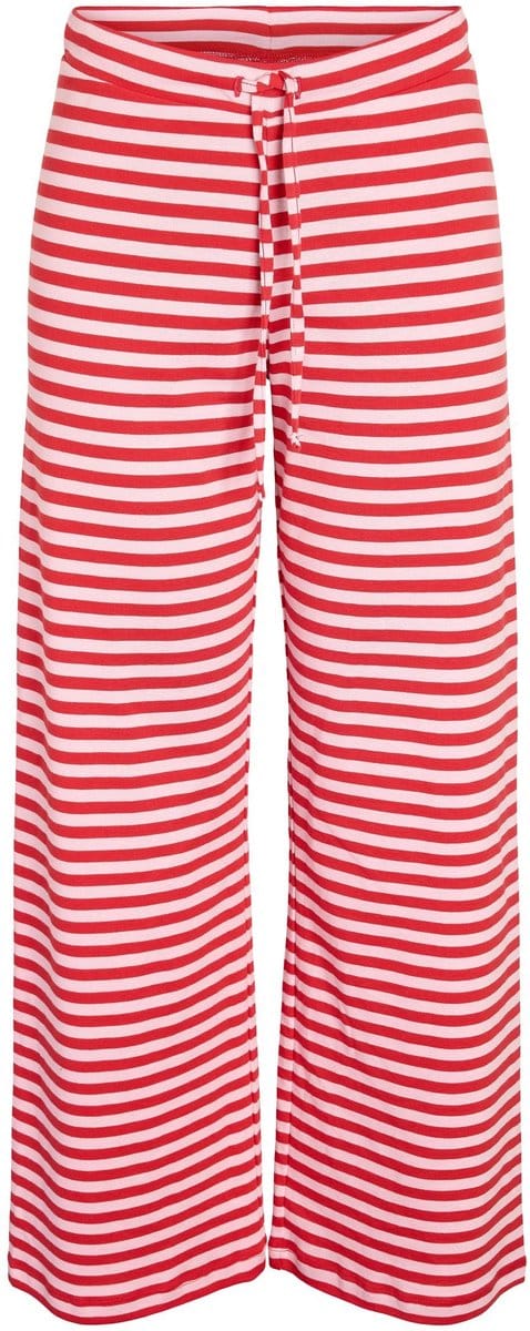 Noisy May wide-leg broek NMSTORMI
