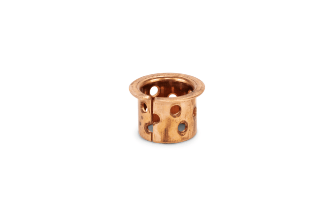 Bushing bronze 20x20x23