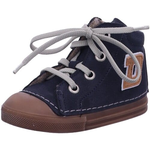 Hoge Sneakers Däumling -
