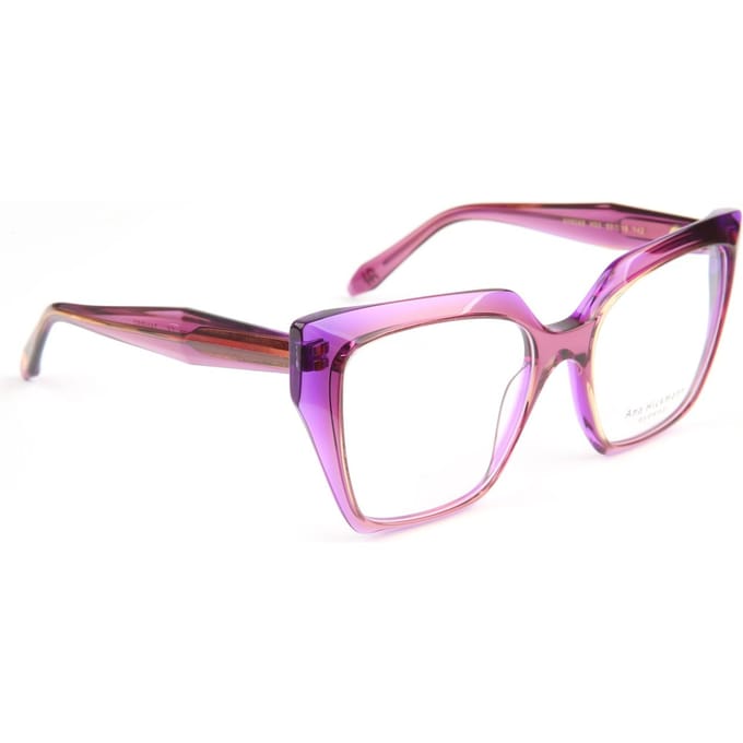 Ana Hickmann Optical Frame AH6588 H03 55