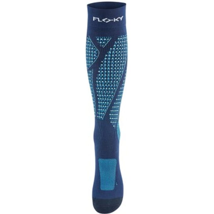 Calze Floky Run Up Long - Sportswear - Volwassen