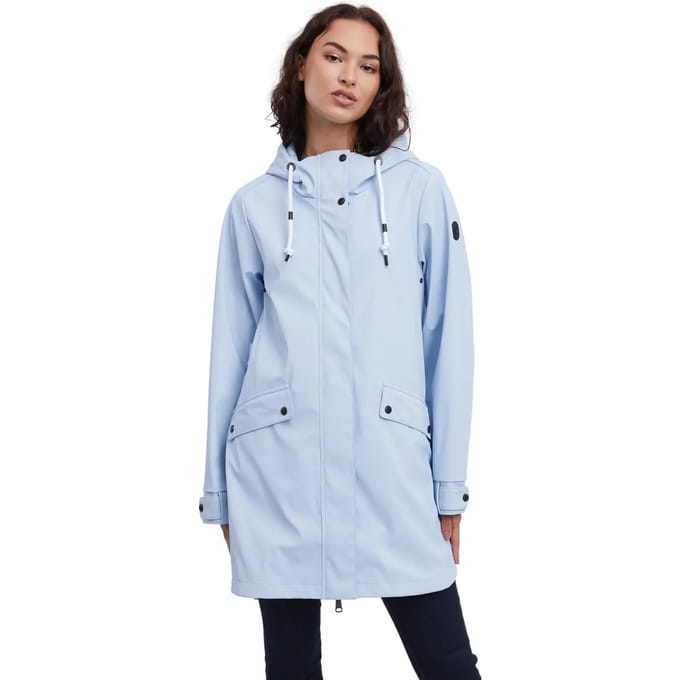 Damesparka Ragwear Tinsley