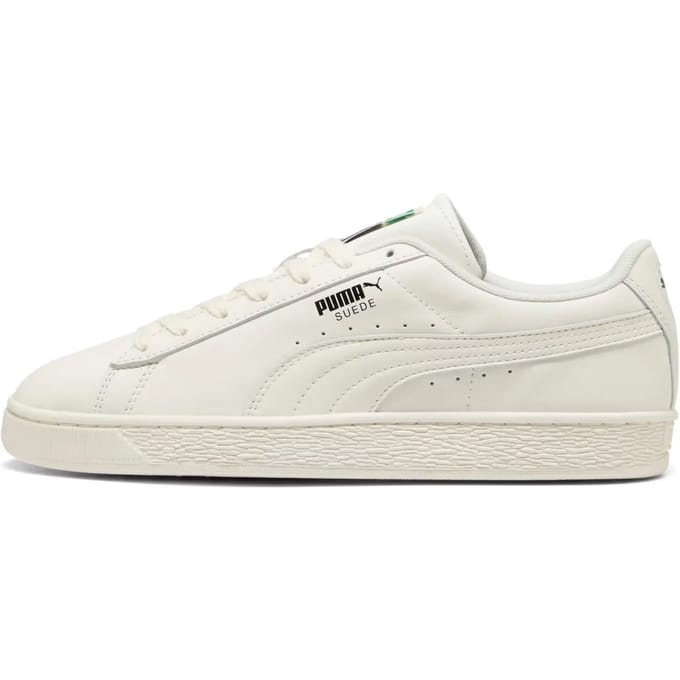 Recyclen Leer Sneakers Puma Suede
