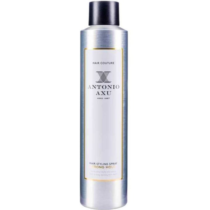Antonio Axu Hair Styling Spray Strong Hold 300 ml