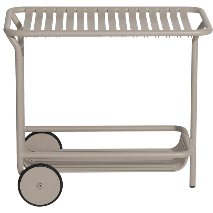 Petite Friture Week-End Trolley - duin