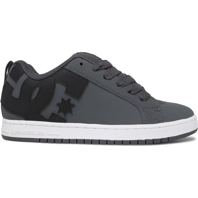 Trainers DC Shoes Court Graffik