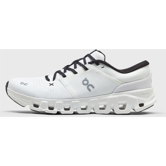 Cloud X 5