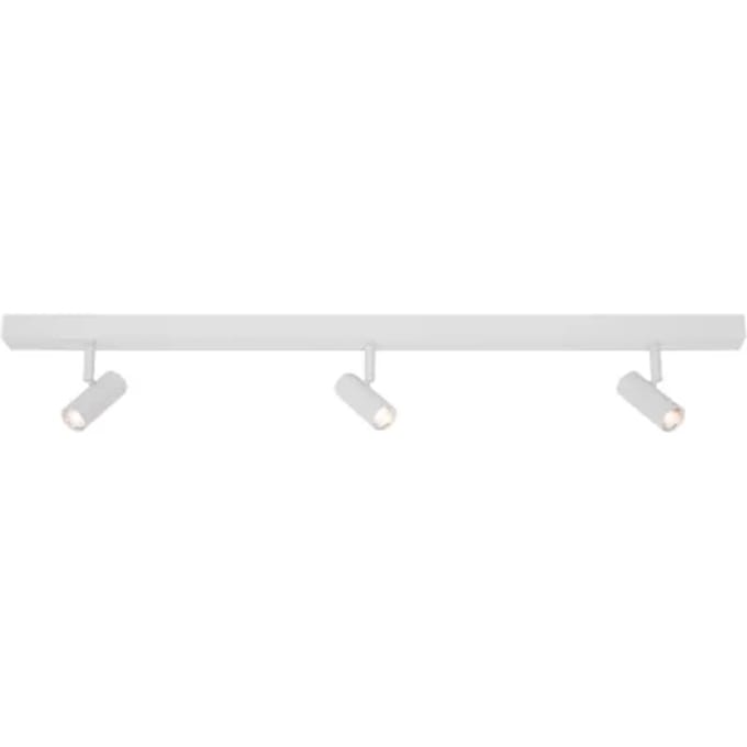 Nordlux Omari-spot-3x spot-Moodmaker™ 3 step dimmable-LED module-wit