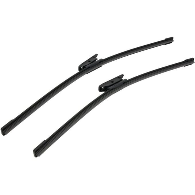 Wisserblad BOSCH Aerotwin A173S, 550/475mm, Voor, 2 Stuk