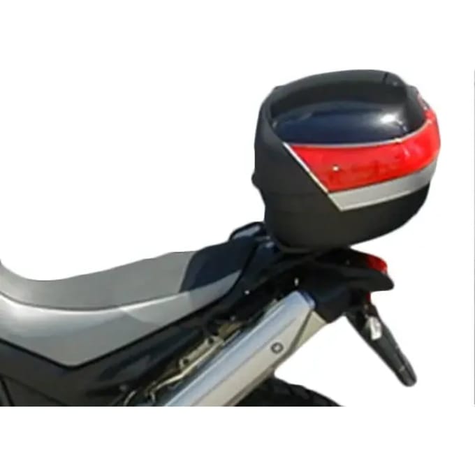 Motorfiets topkoffersteun Shad Yamaha XT 660 X/R (04 tot 16)