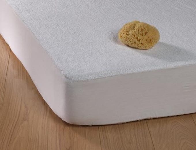 Cevilit Molton Matrashoes - waterdicht 140 x 210