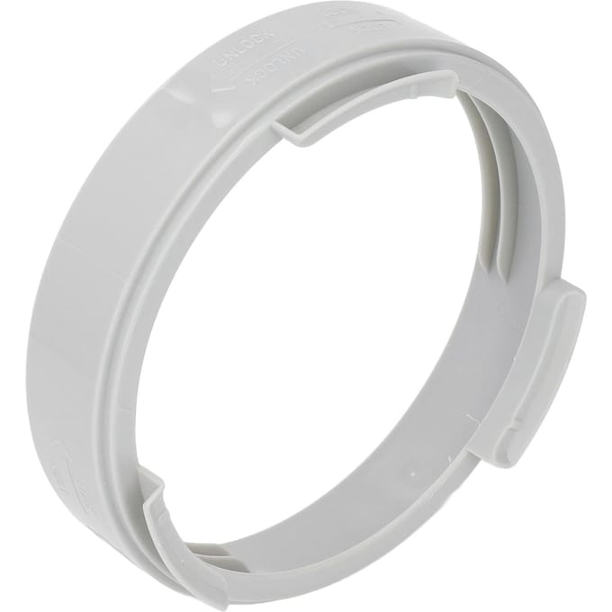 Draagbare Airconditioner Afvoerslang Connector Koppeling ABS 150mm Adapter voor Vervanging