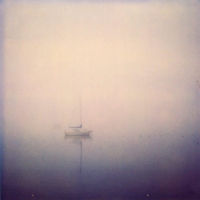 The Drift - Blue Hour (CD)