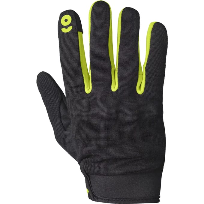 Motorhandschoenen Zomer GMS Jet-city Sport