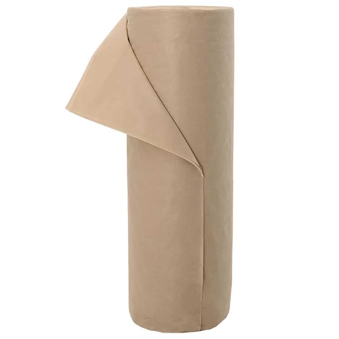 vidaXL - Vorstbescherming - Plantfleece - Beige - 20 - x - 3,2 - m - Niet-geweven - stof