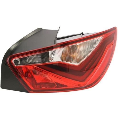 Achterlicht VALEO 044838