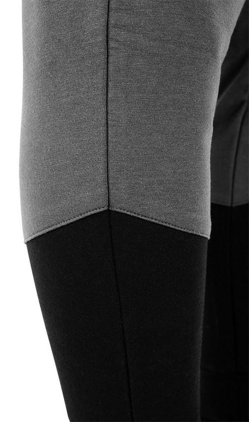 NEO TOOLS COMFORT - Werkbroek - Grafiet/Grijs - Drie Ritszakken
