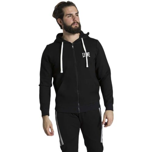 Trainingspak Leone 1947 Man Hoody Zipped Suits