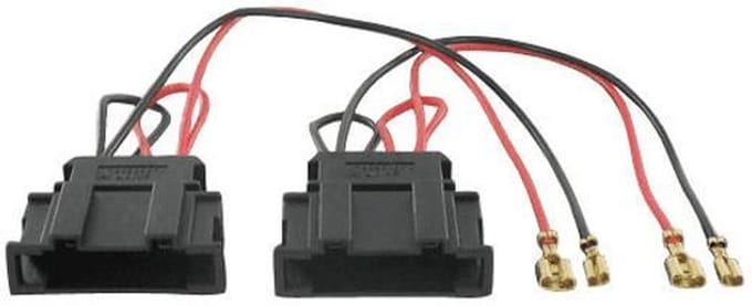 Speaker adapter set Seat / Volkswagen