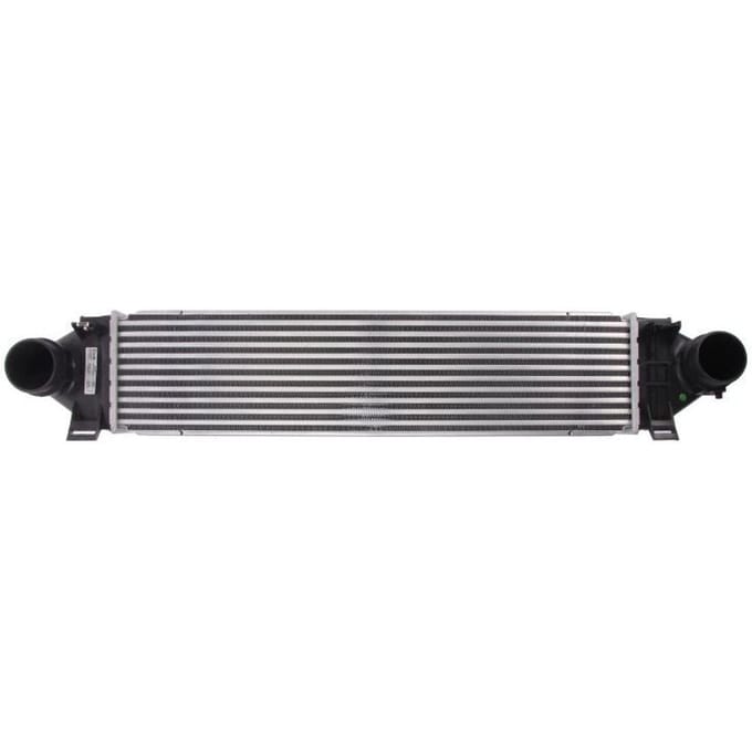 Intercooler NISSENS 96349