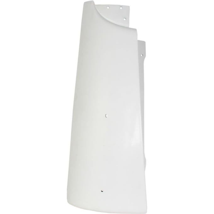 Winddeflector COVIND CF/160 links