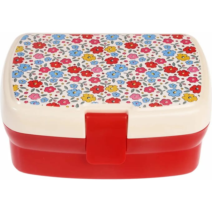 Lunchbox / brooddoos Tilde van Rex London