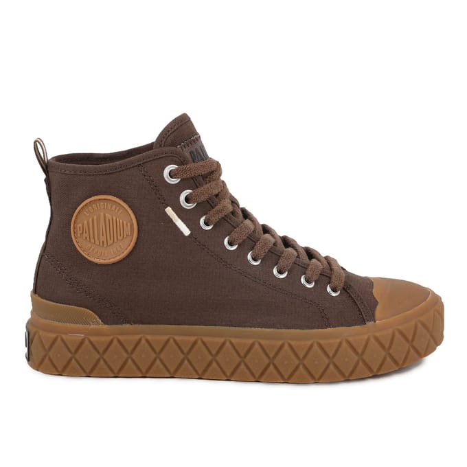 Laarzen Palladium Palla Ace Chukka