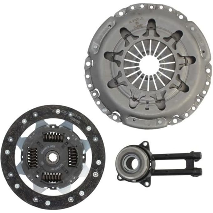 Schaeffler Luk Koppelingsset LUK RepSet Pro 621 3008 33