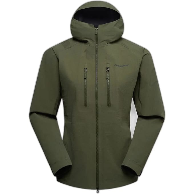 Waterdicht damesjack La Sportiva Helixir Shell