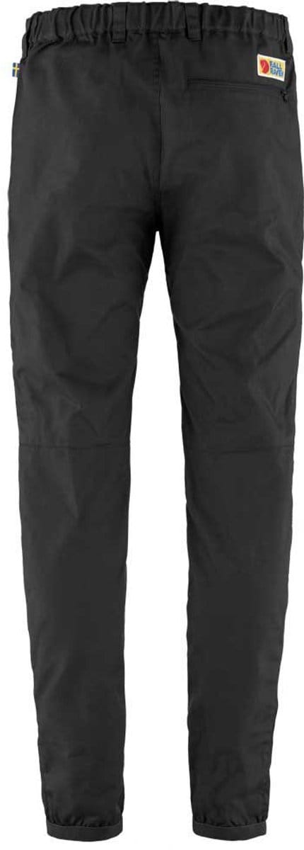 Fjällräven Vardag Broek Grijs 52 / Regular Man