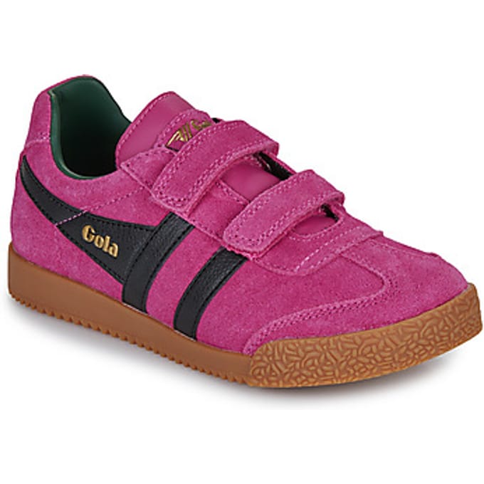 Gola  Lage Sneakers HARRIER STRAP