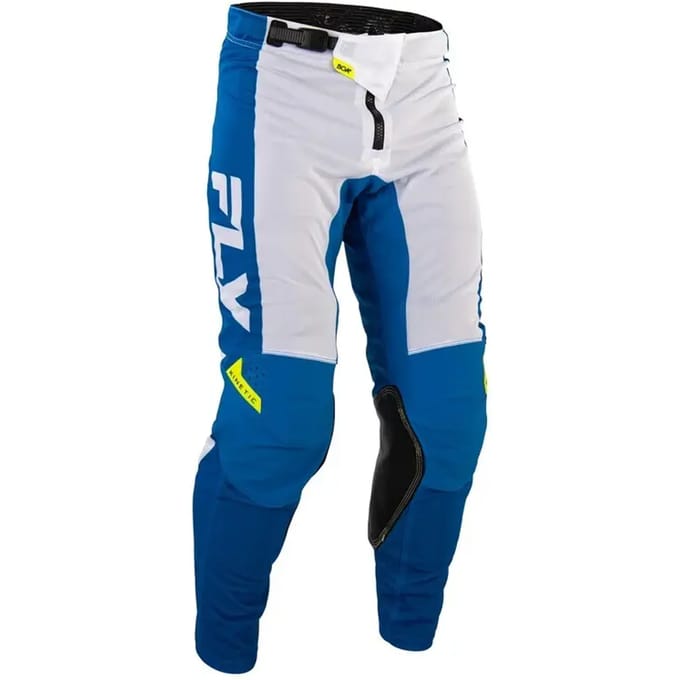 Motorcrossbroek Fly Racing Kinetic Mesh