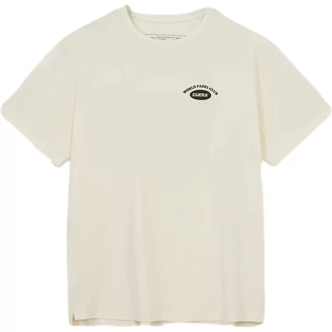 T-shirt Cuera Oncourt Legacy