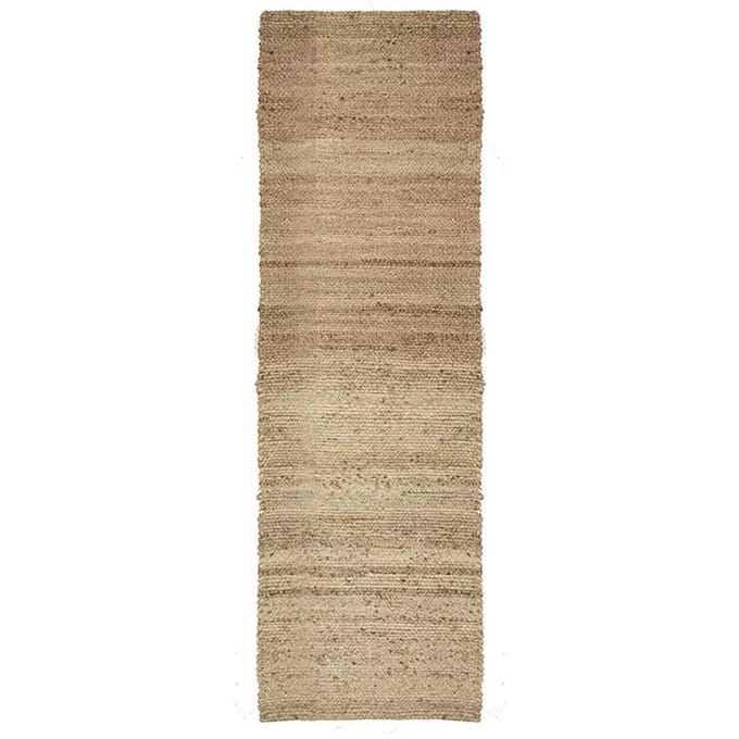 Jute tapijt Vivaraise Jarod