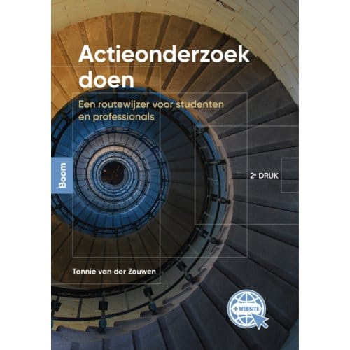 Actieonderzoek Doen - Tonnie van der Zouwen