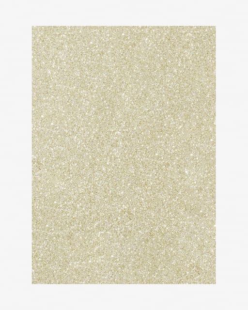 Glitterkarton Folia 50x70cm 300gr 15 vel 15 kleuren