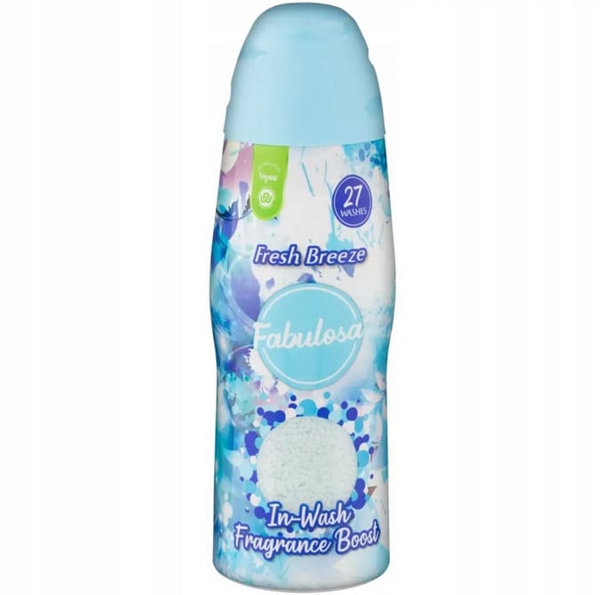 Fabulosa In-Wash Fragrance Boost - Fresh Breeze