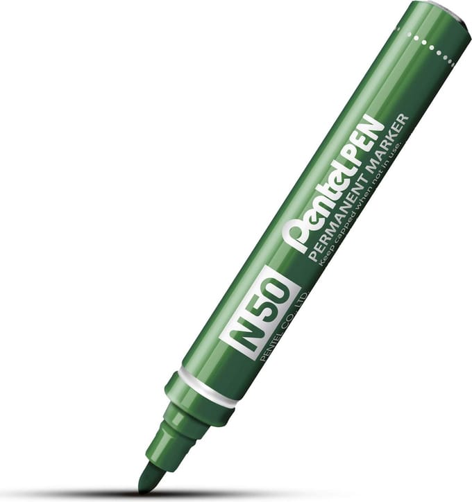 PENTEL PEN523