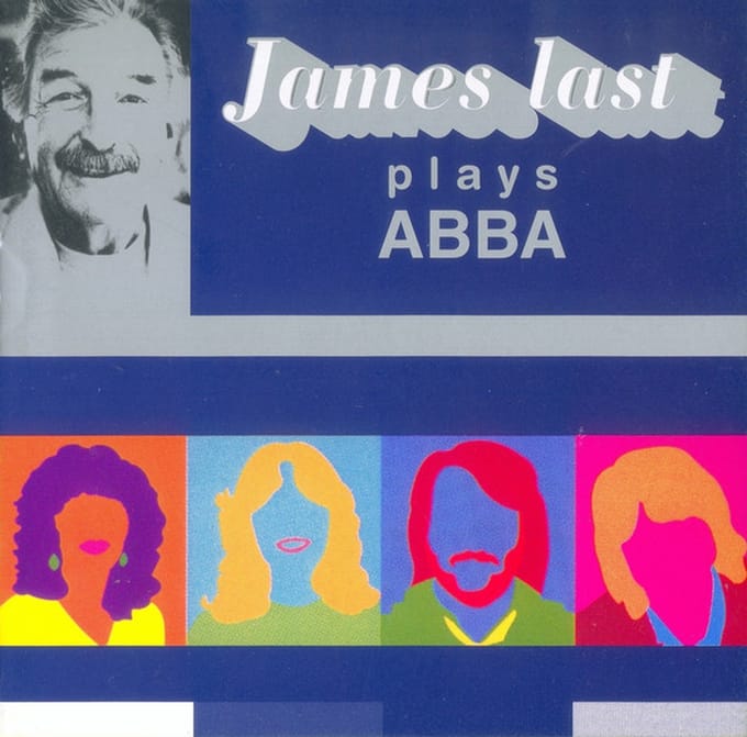Plays ABBA / Great hits Vol 1