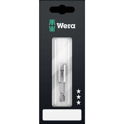 Wera 05073357001 Universele bithouder - 1/4" x 75 mm