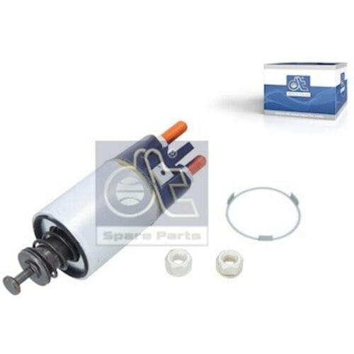 Reparatieset, starter DT SPARE PARTS 7.94900