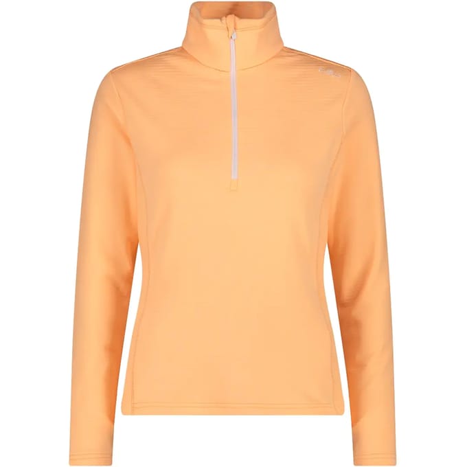 Dames polair half zip CMP
